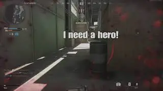 Cold War: GriZZ Has My 6