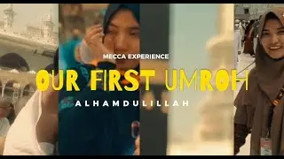 UMROH BARENG KELUARGA, NYICIP BAKSO ONTA