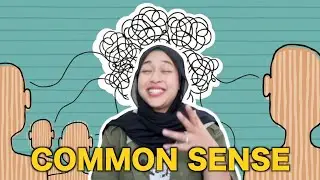 Common Sense