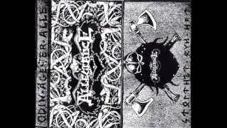 Allegiance - Dethroner of Light