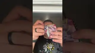 Opening Destin rivals day, 1 million of trying to get Giovanni&lsquo;s Mewtwo #pokemon ￼