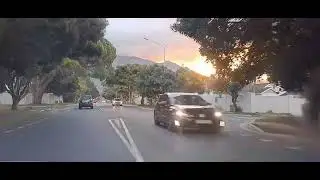 AROUND 🙂POLLSMOOR PRISON♻️ WESTLAKE. CAPE TOWN