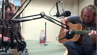 Kevin Higgins & Barbara Malteze 