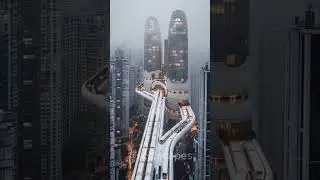 Future Cities: AI-Generated Vision
