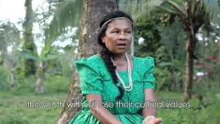 Message to the world from the Naso indigenous people of Panama