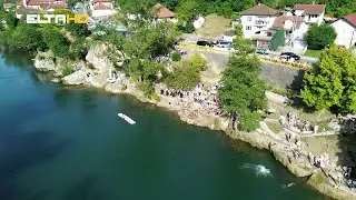 BL HRONIKA 12 07 23  - PLAŽA VRUĆICA