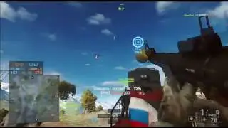 BF4- Olho por olho, dente por dente (PS3)