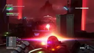 Far Cry Blood Dragon Alienware M17x Gameplay