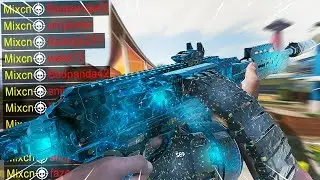 2 Nukes in 2BOX Lobby! ☢️ (META GUN) - Black Ops 7