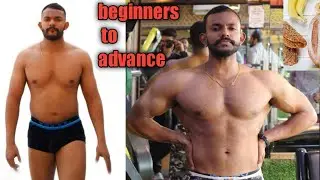 complete beginners gym  guide : after lockdown