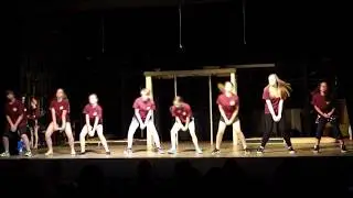 Toledo Repertoire Theatre 