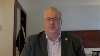 CRA union president: 'I'm a bit disappointed' in the deal from Ottawa