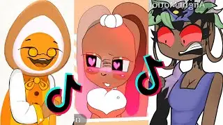 Dandys World Tiktok Compilation 💥 Dandy's World Funny Tik Tok Roblox #117