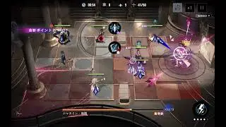 【無期迷途】砕け散る狂舞 無限試練 1626万点【極限挑戦】