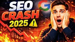 What If Your Website Doesn't Survive The 2025 SEO CRASH?