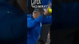 INSANE Alcaraz winner! 🫨