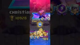 Clash Royale new Hero Goblin season