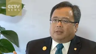 Indonesian finance minister says China is vital in driving global economic growth