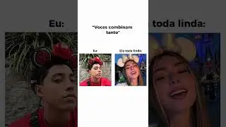 A GENTE COMBINA MUITO #nathanpereira