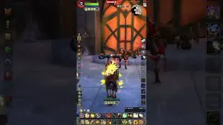 | World Of WarCraft Retail | Clear The Raid | Part 4 |  #worldofwarcraft