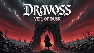 Dravoss &ndash; Veil of Dusk (Official Music)