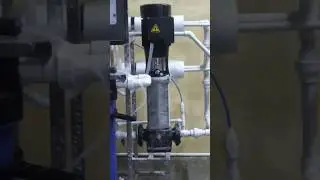 1000 LPH RO water plant new model #roplanttds