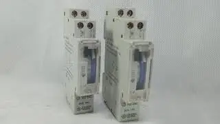 Tense SUL 180 24 Hour Segment Timeswitch with Power Reserve in Pakistan | Brandrethroad. pk