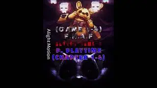 Five Nights At Freddy's #vs Poppy Playtime || Writing Wise || #fnaf #poppy #shorts