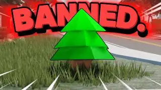 TROLLING As A TREE In Liberty County RP (MODS FURIOUS)