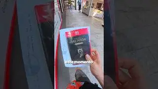 ¿Cómo prefieres comprar tus juegos de Nintendo Switch?