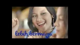 Clean & Clear Fruit Essentials TVC