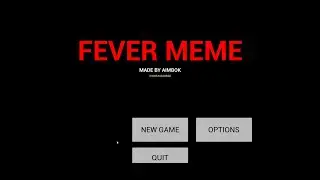 RAGE BAIT THE GAME!- FEVER MEME