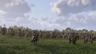 Henry brings reinforcements - Kingdom Come: Deliverance II