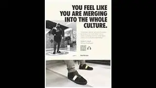 My Sneaker Story: Tejbeer's Sneaker Story