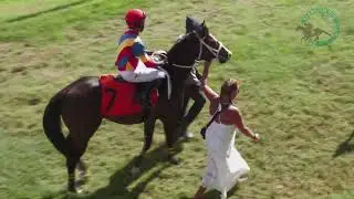 BTC RACE DAY 17TH JAN 2026   RACE 2