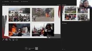 Webinar - Democratic Transitions in South Asia: Nepal & Bangladesh in Comparative Perspective