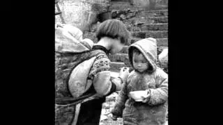 Empathy Brief- Global child poverty