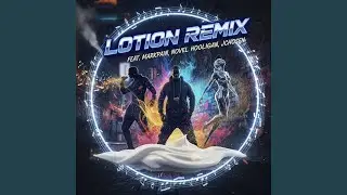 Lotion (Remix)