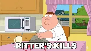 Family Guy - Peter's Ki**s | Family Guy Underrated jokes Episode| Family Guy Season 1 | #familyguy