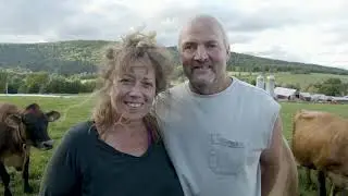 Meet the farmers - Virtual Farm Tour