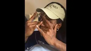 (FREE) Ski Mask The Slump God Type Beat - 