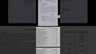 agra university B.ed notice #university #B.ed #viral #shorts dr.BRAu university agra