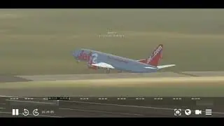 [Infinite flight] Manchester- Barcelona | Jet2 | 737-900