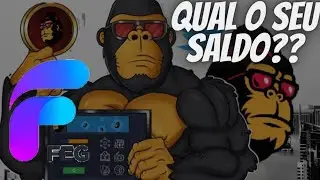 FEG TOKEN: Quanto Custam Seus Tokens? | Passo A Passo - TUTORIAL COMPLETO (SEM CONECTAR CARTEIRA)