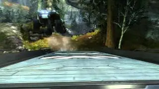 HaloFest 2011: Halo: Combat Evolved Anniversary - Multiplayer Walkthrough TRUE-1080P QUALITY