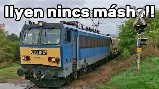 ÍGY INDUL BE, EGY MELLÉKVONAL ÉLETE... Egy forgalmas nap, az igazán különleges 87-es vonalon.