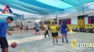 ⚽ Futsal Inicial, Primaria y Secundaria(14/17) Olimpiadas Deportivas - Colegio Perú School 2025
