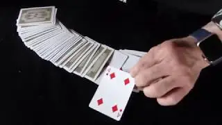 Herv&eacute; Listeur, magicien professionnel - 26/05/18
