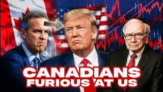 When Trust Dies Slowly: How the U.S. Pushed Canada to Recalculate Everything