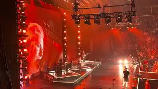 Old Dominion: Beer Can in a Truck Bed (live) - 9/14/23 @ Little Caesars Arena (Detroit, MI)